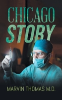 Chicago Story 1957378778 Book Cover