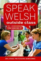 Speak welsh outside of class| YOU CAN DO IT! 1784612731 Book Cover
