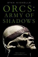 Army of Shadows 0316033685 Book Cover