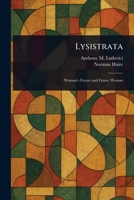 Lysistrata 1023428830 Book Cover