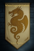 Where Legends Unfold (The Knightfall Trilogy) B0GN4956BF Book Cover