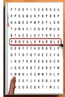Parole Intrecciate per Adulti v.1 (Italian Edition) B0F6TXSY44 Book Cover