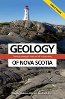 Geology of Nova Scotia: Field Guide 1927099439 Book Cover