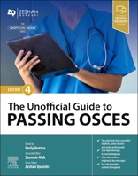 The Unofficial Guide to Passing Osces 0323936547 Book Cover