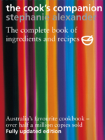 The Cook's Companion 0670863734 Book Cover