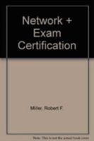 Network + Exam Certification 0131448188 Book Cover