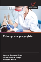 Cukrzyca a przyz&#281;bie 6202202165 Book Cover