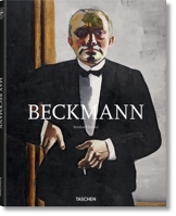 Beckmann 3836532530 Book Cover