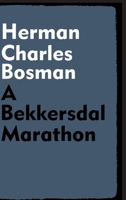 A Bekkersdal Marathon 1647644372 Book Cover