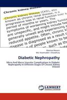 Diabetic Nephropathy 3838390563 Book Cover