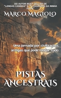 Pistas Ancestrais (Portuguese Edition) B0CWXFS1H9 Book Cover