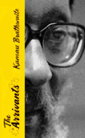 The Arrivants 0811240541 Book Cover