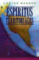 ESP-Ritus Territoriales: Territorial Spirits 1560635266 Book Cover