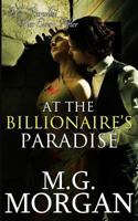 At the Billionaire's Paradise 1497493889 Book Cover