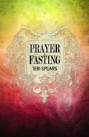 Prayer & Fasting 1981113967 Book Cover