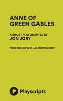 Anne of Green Gables 1623846528 Book Cover