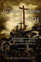 The Completeness of Calvary 1470068214 Book Cover