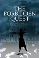 The Forbidden Quest 1300623918 Book Cover