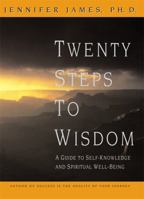 Twenty Steps to Wisdom 1557043027 Book Cover
