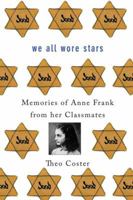 Klasgenoten van Anne Frank 0230342124 Book Cover