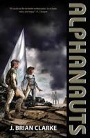 Alphanauts 1894063147 Book Cover