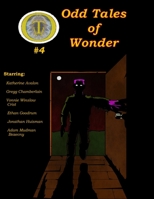 Odd Tales of Wonder #4 1387254448 Book Cover