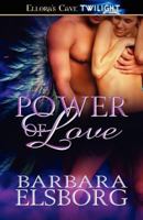 Power of Love 1546406832 Book Cover