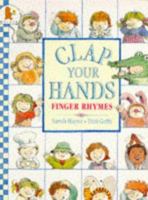 Clap Your Hands 0688076920 Book Cover