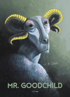 Mr Goodchild 9814928895 Book Cover