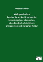 Weltgeschichte 3734000602 Book Cover
