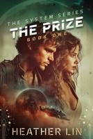 The Prize B0FVNMYRQ4 Book Cover