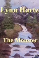The Monster B09BGPFYKV Book Cover
