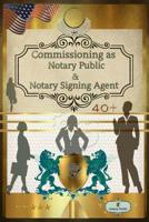 40+ Notary Public and Notary Signing Agent 1725683474 Book Cover
