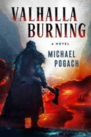 Valhalla Burning B0G59D2MQY Book Cover