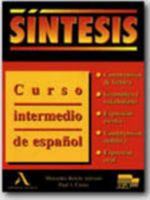 Sintesis Student Book: Libro Del Alumno 8478610405 Book Cover