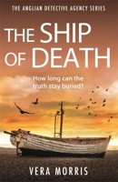 The Ship of Death 1786159937 Book Cover