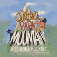 Climbing Papa Mountain B09K2BFS7K Book Cover
