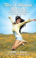 The 4-Minute Miracle: Stop Dieting, Drop Deprivation, and Reclaim Your Sexy 1627472436 Book Cover
