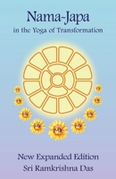 Nama-Japa in the Yoga of Transformation 9395460733 Book Cover