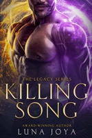 Killing Song 1648980015 Book Cover