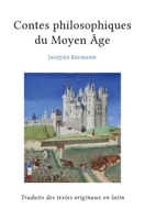 Contes philosophiques du Moyen Âge 9523909002 Book Cover