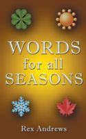 Words for All Seasons 1785077767 Book Cover