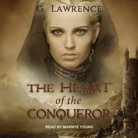 The Heart of the Conqueror B08BRLN7JS Book Cover