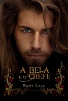 A Bela e o Chefe 1703718801 Book Cover