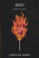 Burn 0578882736 Book Cover