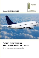 Coup de foudre au-dessus des nuages 6204962841 Book Cover