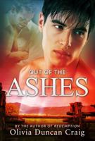 Out of the Ashes 0985400641 Book Cover
