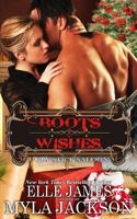 Boots and Wishes 1626951101 Book Cover
