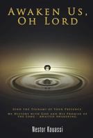 Awaken Us, Oh Lord 1545611467 Book Cover