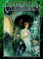 Guide to the Camarilla 1565042611 Book Cover